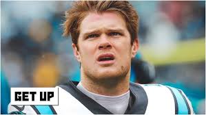 Expectations for Sam Darnold with the Panthers