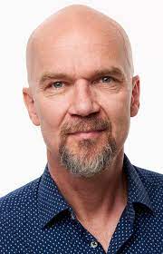 Hundcoachen fredrik steen gästar oss med hunden steffi. Fredrik Steen Wikidata