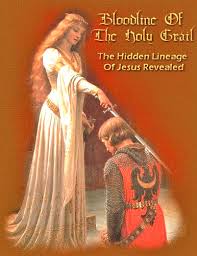 Bloodline Of The Holy Grail The Hidden Lineage Of Jesus