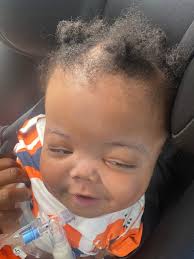 Fundraiser for Legend Wilson's Family In Care Of