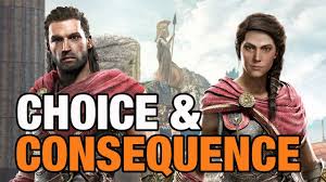 The following sections will cover creator. Assassin S Creed Odyssey 11 Minutes Of Exclusive Mission Gameplay Youtube
