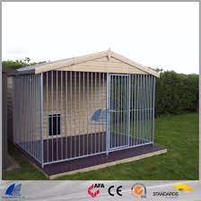 You need to notice that both the negative reviews are from people who have not bought this product. China High Quality Welded Mesh Dog Run Pet Playpen Dog Cage Dog Kennel China Dog Kennel And Dog Run Price