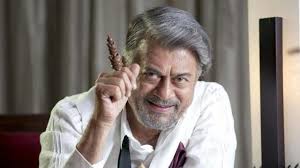 She's relatively new to the movie scene, with her first acting credit on imdb in 2015. Anant Nag Biography Wiki Age Net Worth Filmography Family Wife Info