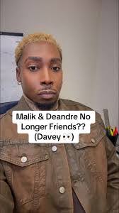 Malik Rollins's Instagram, Twitter & Facebook