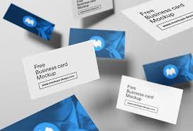 36 Free Psd Business Card Mockups Business Card Mock Up Free Business Card Mockup Business Cards Mockup Psd