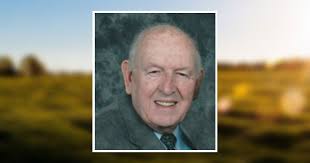 Daniel Phillip Wilkinson Obituary December 28, 2017