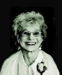 Mary Dean Nash Harrington Obituary