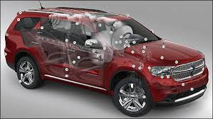 Image result for Inferno Red 2011 Durango