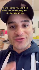 I Work at The Butcher Shop Guy