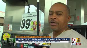 Fuel discounts last 60 days and are available at the pump immediately. Speedway Adding Chip Card Readers To Their Gas Pumps Youtube