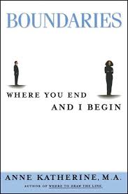 Boundaries In 2020 Boundaries Book Recovery Books Books
