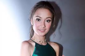 Bahas Keunikan 'Surat Cinta Untuk Starla', Caitlin Halderman:  Adegan Menangis Datang dari Hati