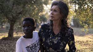 ˈlɔːren) is an italian actress. Netflix Film Du Hast Das Leben Noch Vor Dir Mit Sophia Loren Kultur Sz De