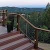 Metal deck railings have many benefits and as an exterior designer; 3