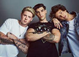 Check spelling or type a new query. Darling Brando Meet Australia S Hardest Working Boy Band