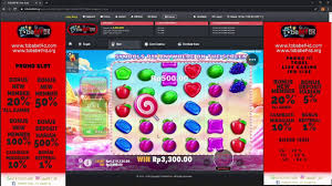 Pin On Promo Tobabet4d