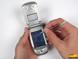 Motorola A780 Specifications