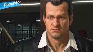 I completely forgot franks near 40 in the first game, the new face makes  more sense to me now. : r/deadrising