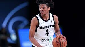 Insane senior season full highlights!! 2021 Nba Draft Jalen Green Scouting Report Strengths Weaknesses And Player Comparisons Nba Com Canada The Official Site Of The Nba