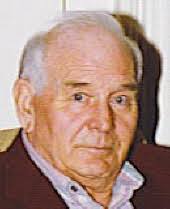 Obituary information for Harold V Sinclair