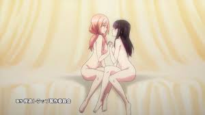 Netsuzou trap is a yuri shōjo manga series by kodama naoko. Netsuzou Trap Episode 1 Discussion Forums Myanimelist Net