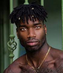 Poses 200 Free Hair Product Shooping Gift Card Enjoy Can Be Used For Other Products And Services Dreadlock Hairstyles For Men Dreadlocks Men Dread Hairstyles