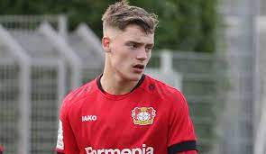 Primeiro e único fã clube em português para o jogador mais novo da história do leverkusen a marcar um gol na bundesliga: Bayer Leverkusen News Und Geruchte Knackt Florian Wirtz Den Rekord Von Kai Havertz Als Jungster Spieler Der Werkself