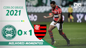 Check spelling or type a new query. Coritiba 0 X 1 Flamengo Melhores Momentos 3Âª Fase Copa Do Brasil 2021 Ge Globo