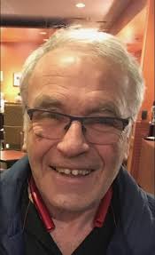 Obituary for David Holder