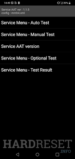 When you require the lg h343 risio unlocking code for free, it is necessary to contact the service provider that has blocked the mobile, it is the unique possibility if you want to have your phone unlocked for free. Codes Lg Risio 4 How To Hardreset Info