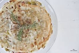 Ingredienti per preparare le lasagne con pane carasau. Torta Salata Con Pane Carasau