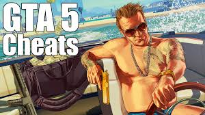 Use the dpad or numpad to navigate. Gta 5 Alle Cheats Fur Ps4 Und Xbox One