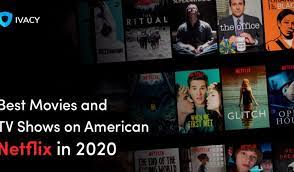 And that's not including all the tv. Best Movies And Tv Shows On American Netflix In 2020 The Movie Blog