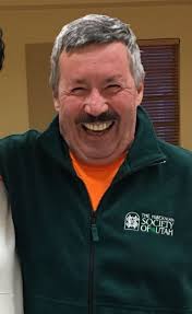 Patrick Aloysius Dougherty