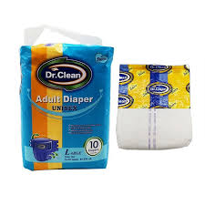 Wholesale High Absorbent Adult Diaper Super Adult Diaper Product OEM in  China