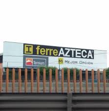 FerreAZTECA Chalco