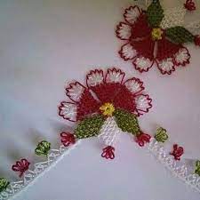 60 Tane Igne Oyalari Ve En Cok Istek Alan Model Yapilisi Nazarca Com Boncuk Nakis Desenleri Oya Ornekleri Boncuk