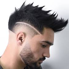 15 Best Burst Fade Haircuts 2020 Guide
