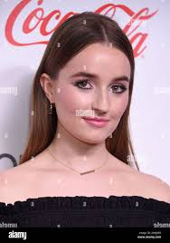 Kaitlyn dever make it or break it hi-res stock photography and images