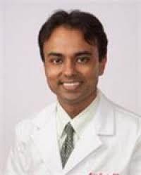 Dr. Adarsh Bhat M.D., Nephrologist (Kidney Specialist)