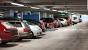 Parking Aid Sensor