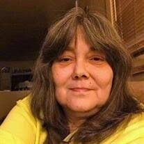 Carlena Sue Dillard Obituary