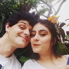 Live dupla: Clara Castro e Nathan Itaborahy com composições autorais e  releituras da MPB!