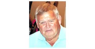 Richard Benton Obituary (1947