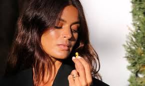 Lucy Goff Biography.