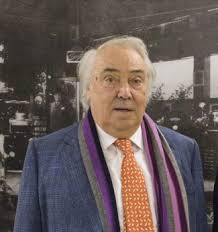 Последние твиты от giovanni terzi (@terzigio). Mondo Dell Imprenditoria In Lutto E Morto Gennaro Pieralisi Cronache Maceratesi