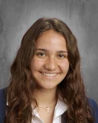 Jaelynn Bucinell's Women's Ice Hockey Recruiting Profile