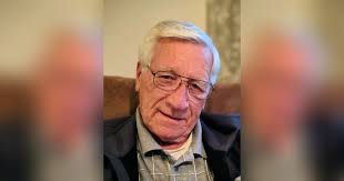 Obituary for Max Pridemore