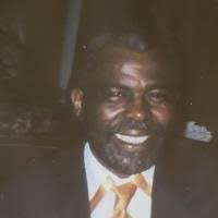 Samuel Reese Obituary