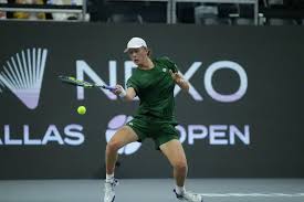 ATP Miami Day 1 Predictions Including Hubert Hurkacz vs Ethan Quinn